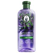 Herbal Essences Sanfte Reinigung Shampoo mit Lavendelduft Vergleich