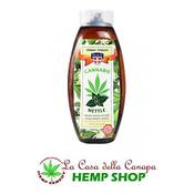 Herbal Therapy Shampoo mit Kräutern und Hanf