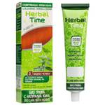Herbal Time ‎Kupferrot 3