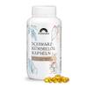 Herbaland Schwarzkümmelöl-Kapseln