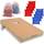 Herbalind Cornhole Bean Bag Set