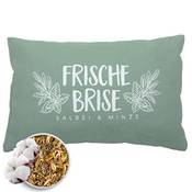 Herbalind Kräuterkissen Frische Brise Salbei Minze