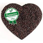 Herbalind  Premium Therapie Rapssamen Vergleich