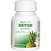 Herbamour Detox Bromelain Vergleich