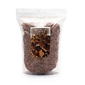 Herbanordpol Eichenrinde