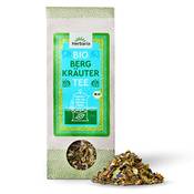 Herbaria Bio Bergkräutertee Vergleich