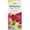 Herbaria Blutquick