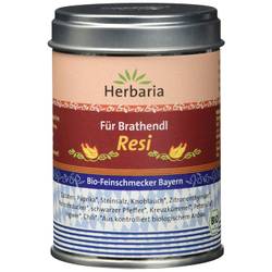 Herbaria Brathendl Resi