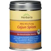 Herbaria Cajun Spices Gewürzmischung Vergleich