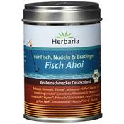 Herbaria Fisch Ahoi Fischgewürz