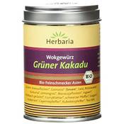 Herbaria Grüner Kakadu