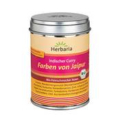 Herbaria Indischer Curry Farben von Jaipur