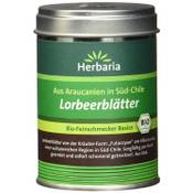 Herbaria Lorbeerblätter Vergleich