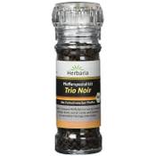 Herbaria "Trio Noir" Pfeffer schwarz Vergleich