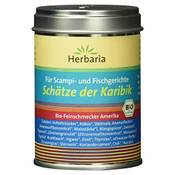 Herbaria Schätze der Karibik Vergleich