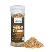 Herbaria Weißer Sesam