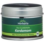 Herbaria Kardamom
