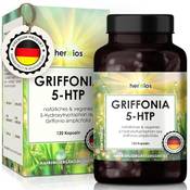 Herbios Griffonia 5-HTP Kapseln Vergleich