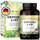 Herbios Griffonia 5-HTP Kapseln