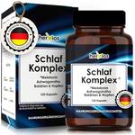 Herbios Schlaf Komplex