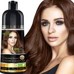 Herbishh Color Shampoo