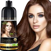 Herbishh Color Shampoo
