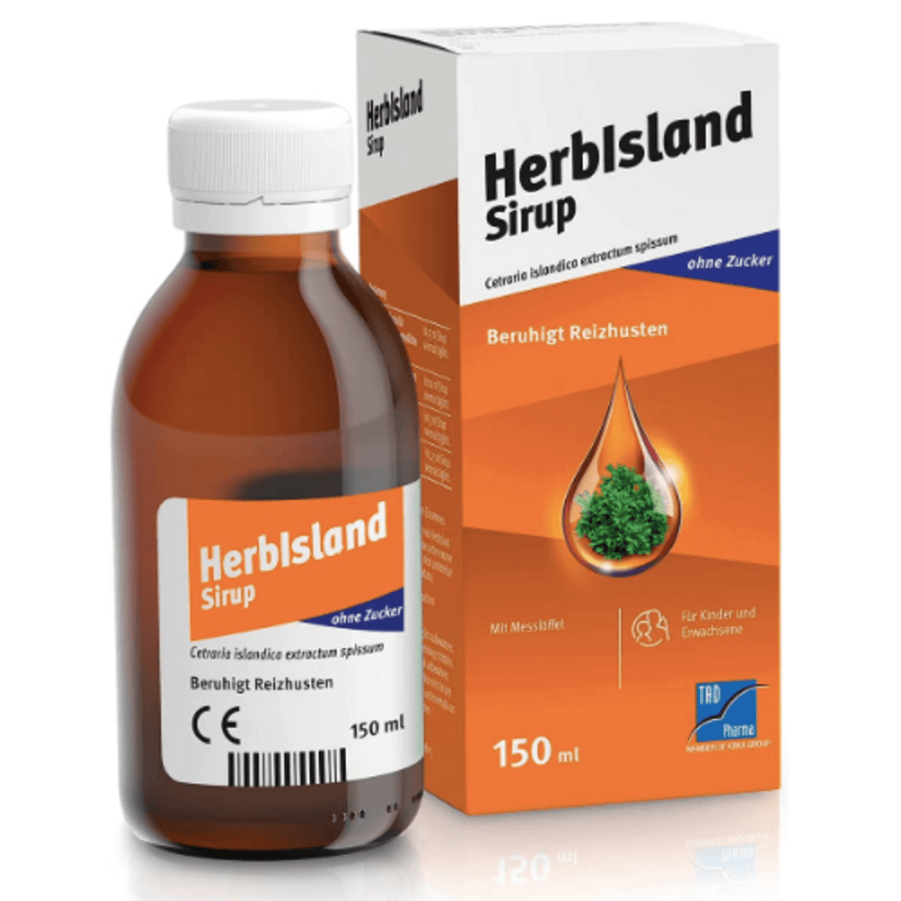 Reizhusten Mittel Test & Vergleich: Top 10