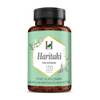 Herbs and Crops Overseas Haritaki Caplets/Tabletten