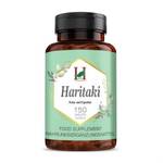 Herbs and Crops Overseas Haritaki Caplets/Tabletten