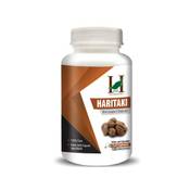 Herbs and Crops Overseas Haritaki Kapseln Vergleich