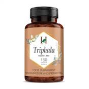 Herbs and Crops Overseas Triphala Vergleich