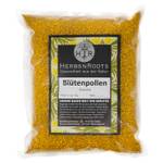 Herbsnroots Blütenpollen