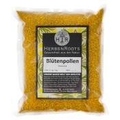 Herbsnroots Blütenpollen