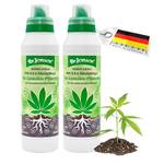 Herbva Cannabis NPK Dünger