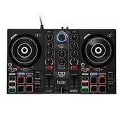 Hercules DJLearning Kit - All-in-one kit DJ Vergleich