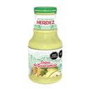 Herdez Guacamole Soße aus Mexiko