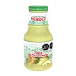 Herdez Guacamole Soße aus Mexiko