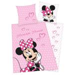 Herding Disney Minnie Maus Bettwäsche
