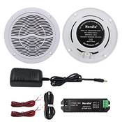 Herdio HMS-6005WBT