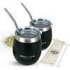 Here & Now Yerba Mate Tasse