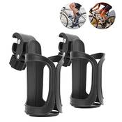 Herefun Flaschenhalter 2 Pack Vergleich