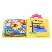 Herefun Quiet Book Vergleich