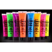 Herefun UV-Licht Bodypaint Vergleich