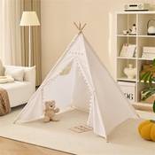 Herfair Tipi Zelt Vergleich