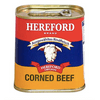 Herford Corned Beef "German Grad" Dose