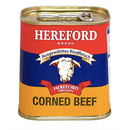 Herford Corned Beef "German Grad" Dose