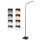 Herilios Led Stehlampe