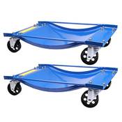 Herkules-Werkzeuge Rangierschale