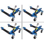 Herkules Werkzeuge 4X Rangierhilfe