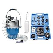 Herkules Werkzeuge Bremsen entlüften